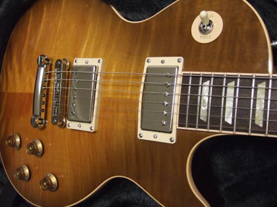Gibson Les Paul